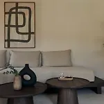 Naxian Rhapsody Luxury Вилла *