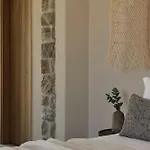 Naxian Rhapsody Luxury Вилла *