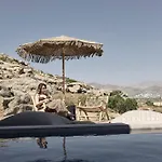 Naxian Rhapsody Luxury Вилла Стелида