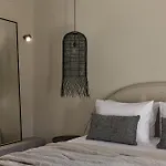 Вилла Naxian Rhapsody Luxury