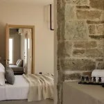 Вилла Naxian Rhapsody Luxury *