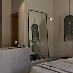 Вилла Naxian Rhapsody Luxury Стелида