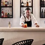 Вилла Naxian Rhapsody Luxury Стелида