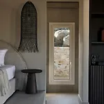 Вилла Naxian Rhapsody Luxury Стелида