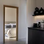 Naxian Rhapsody Luxury Вилла