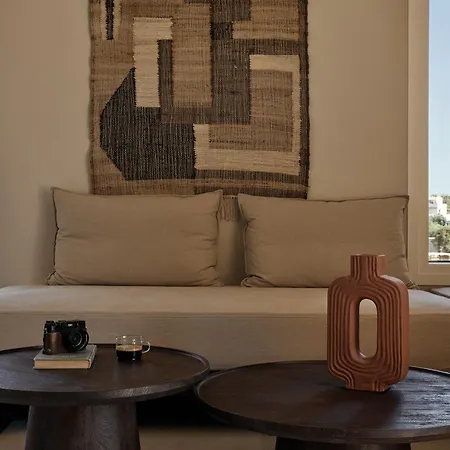 Naxian Rhapsody Luxury * Stelida (Naxos)