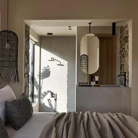 Villa Naxian Rhapsody Luxury *
