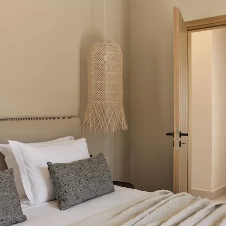 Villa Naxian Rhapsody Luxury *