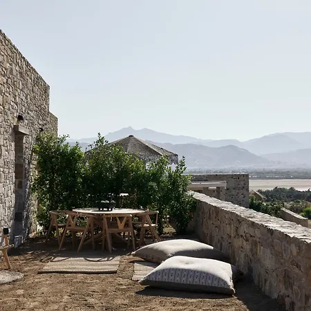 Naxian Rhapsody Luxury