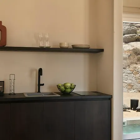 Naxian Rhapsody Hotel 5*