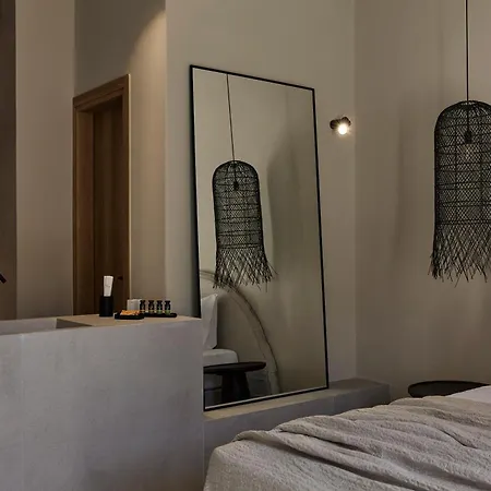 Hotel Naxian Rhapsody Stelida (Naxos)