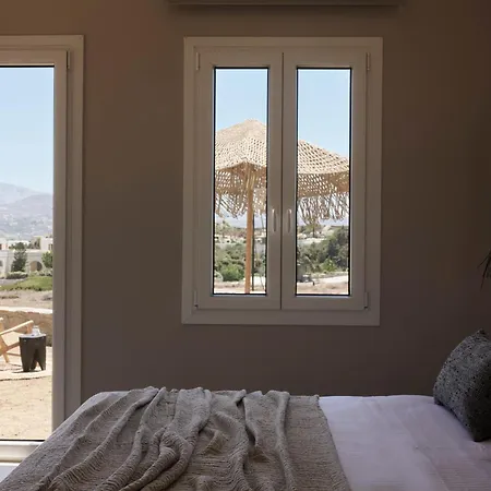 Naxian Rhapsody Luxury