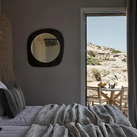 Naxian Rhapsody Luxury * Stelida (Naxos)