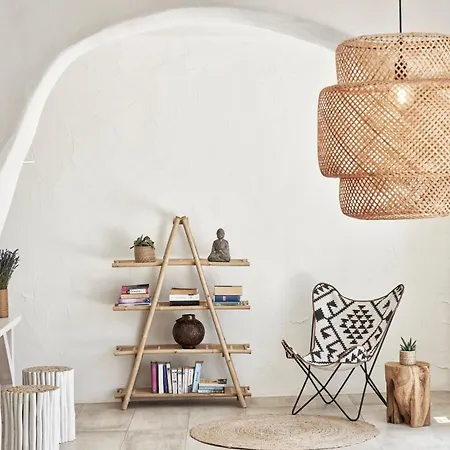 Naxian Rhapsody Luxury Stelida (Naxos)