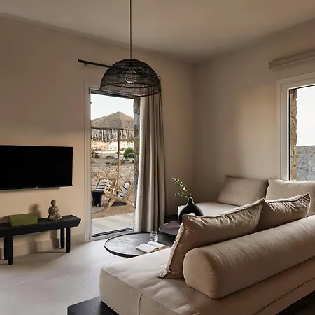 Naxian Rhapsody Luxury *