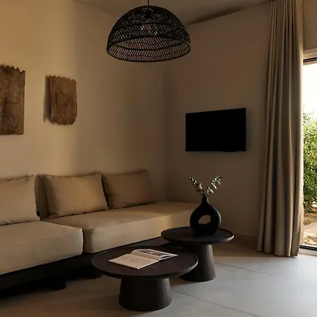 Naxian Rhapsody Luxury