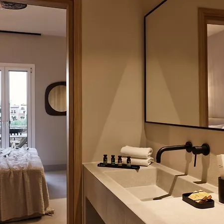 Naxian Rhapsody Hotel Stelida (Naxos)