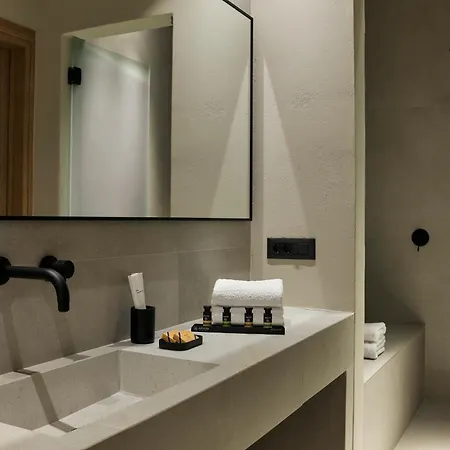Naxian Rhapsody Luxury Stelida (Naxos)
