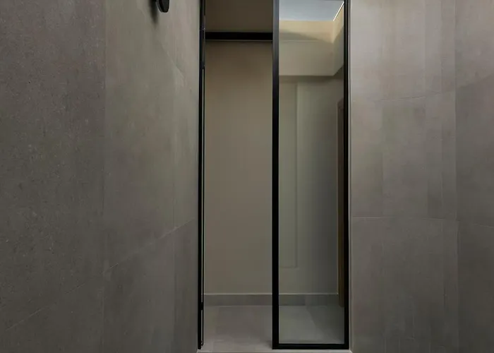 Otel Naxian Rhapsody Stelida (Naxos)