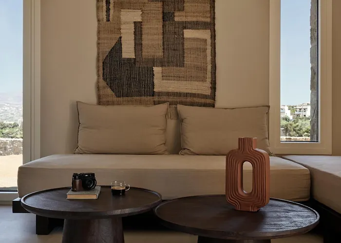 Naxian Rhapsody 5* Stelida (Naxos)