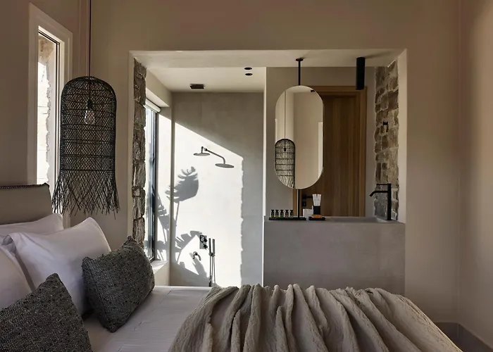 Otel Naxian Rhapsody 5*