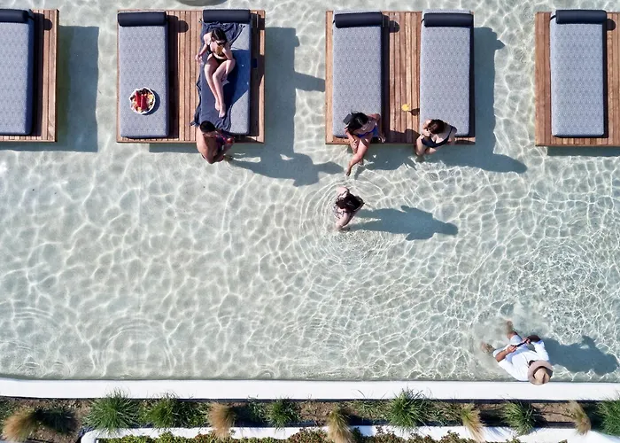 Naxian Rhapsody Otel 5*