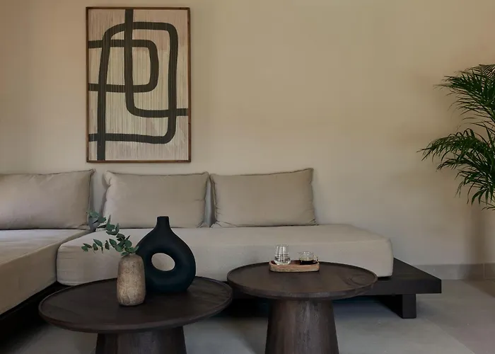 Naxian Rhapsody Otel 5*