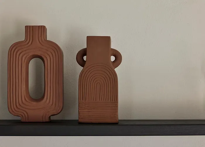 Naxian Rhapsody Otel 5*