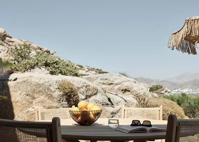 Otel Naxian Rhapsody 5*