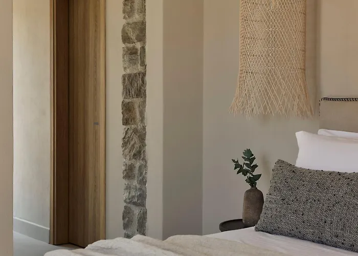 Naxian Rhapsody Otel 5*