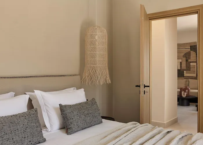 Otel Naxian Rhapsody 5*