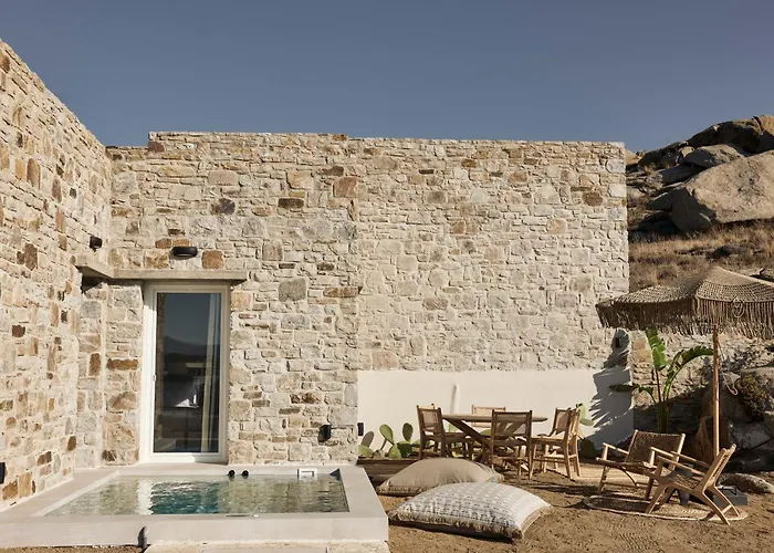 Otel Naxian Rhapsody