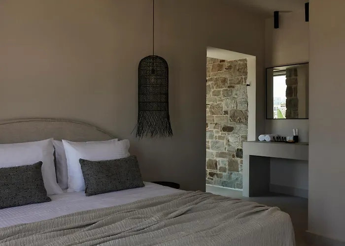 Naxian Rhapsody Otel 5*