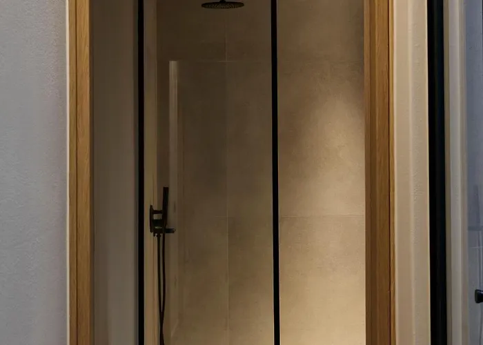 Otel Naxian Rhapsody Stelida (Naxos)