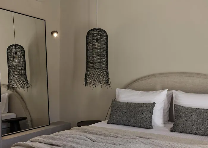 Otel Naxian Rhapsody