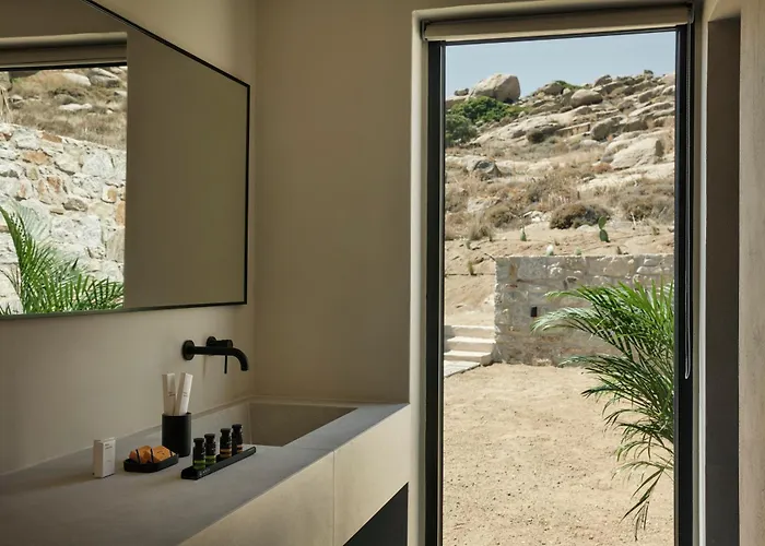 Naxian Rhapsody Stelida (Naxos)