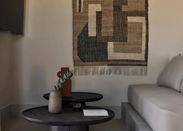 Otel Naxian Rhapsody