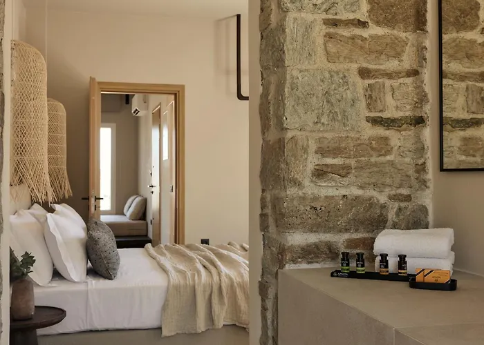 Otel Naxian Rhapsody 5*