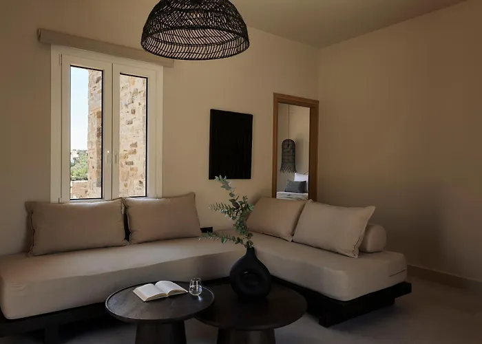 Otel Naxian Rhapsody