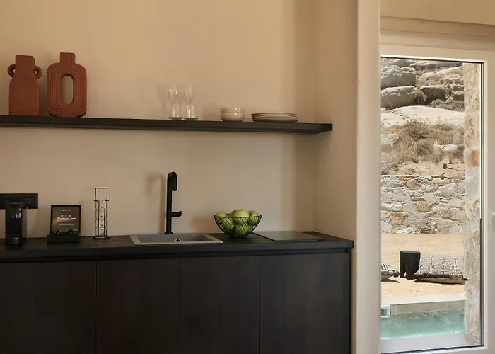 Naxian Rhapsody Otel 5*