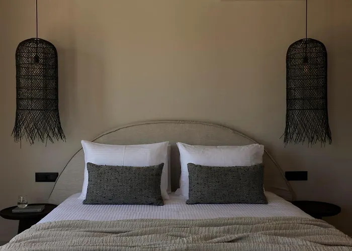 Naxian Rhapsody Stelida (Naxos)