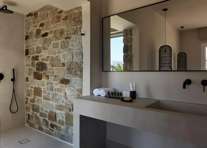 Otel Naxian Rhapsody