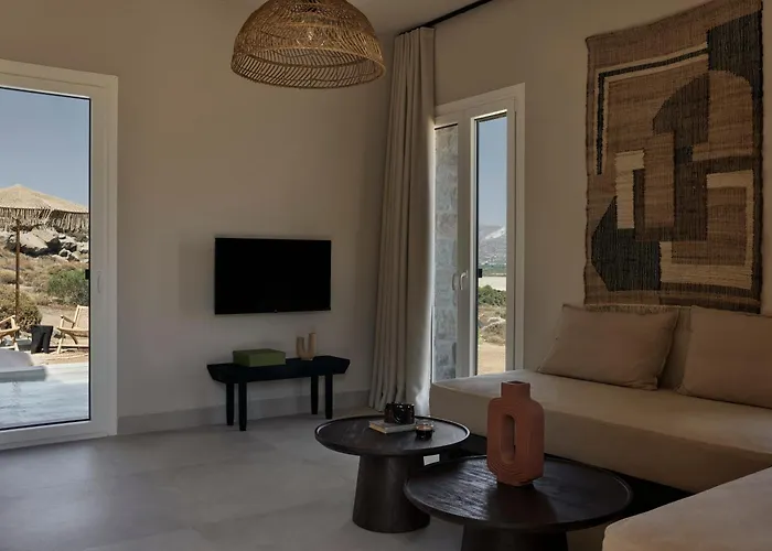 Naxian Rhapsody Stelida (Naxos)