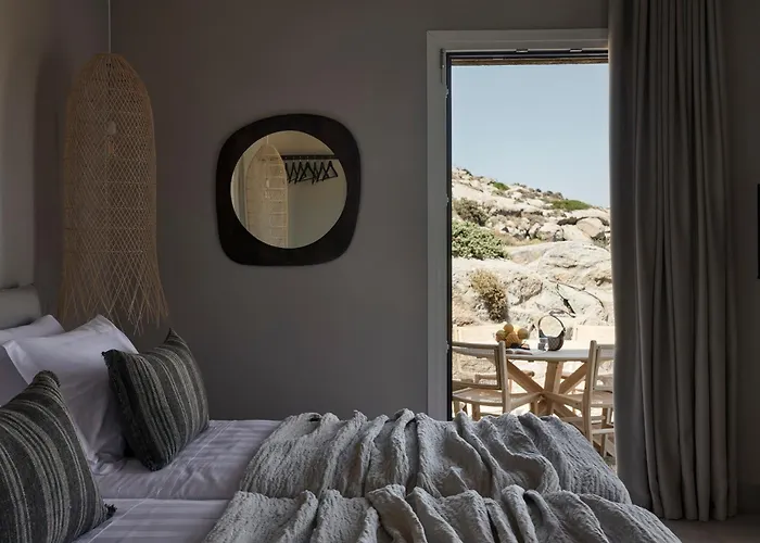 Naxian Rhapsody 5* Stelida (Naxos)