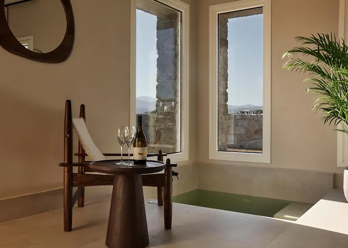 Otel Naxian Rhapsody