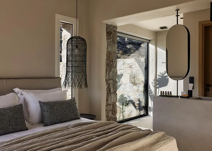 Naxian Rhapsody Stelida (Naxos)