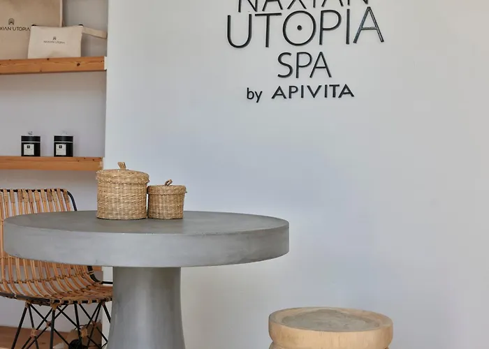 Naxian Rhapsody Stelida (Naxos)