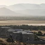 Naxian Rhapsody Luxury *
