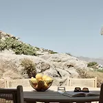 빌라 Naxian Rhapsody Luxury *