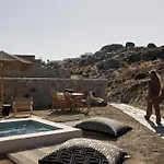 Naxian Rhapsody Luxury